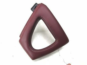 2004-2008 MASERATI QUATTROPORTE M139 OEM LEFT REAR INTERIOR DOOR GRAB HANDLE