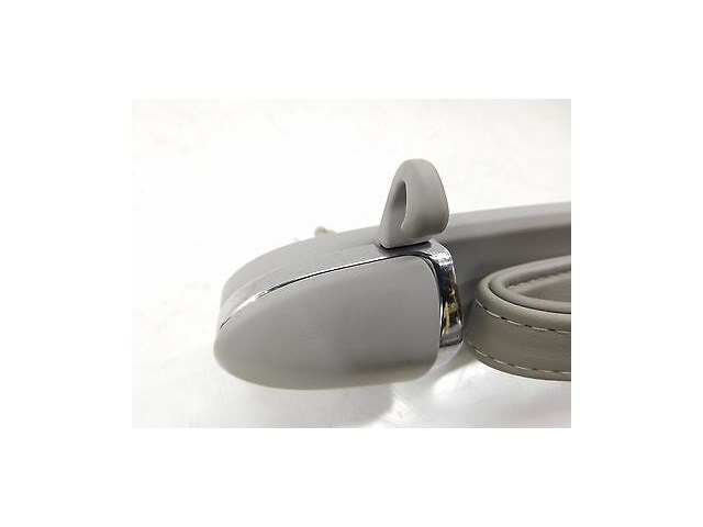 2004-2008 MASERATI QUATTROPORTE M139 OEM INTERIOR ROOF GRAB HANDLE HANDLES SET