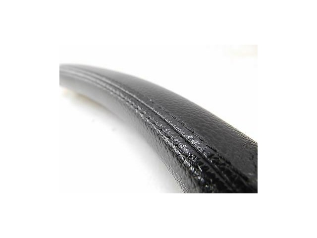 2006-2009 MERCEDES R350 W251 OEM RIGHT FRONT INTERIOR DOOR GRAB HANDLE LEATHER