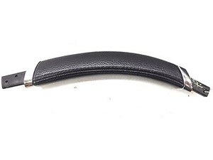 2006-2009 MERCEDES R350 W251 OEM RIGHT FRONT INTERIOR DOOR GRAB HANDLE LEATHER