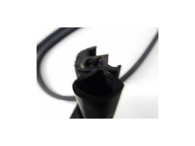 2004-2008 MASERATI QUATTROPORTE M139 OEM LEFT FRONT DRIVER DOOR WEATHER STRIP