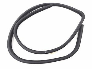 2004-2008 MASERATI QUATTROPORTE M139 OEM LEFT FRONT DRIVER DOOR WEATHER STRIP