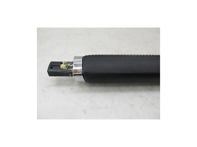 2006-2009 MERCEDES R350 W251 OEM RIGHT REAR INTERIOR DOOR GRAB HANDLE LEATHER