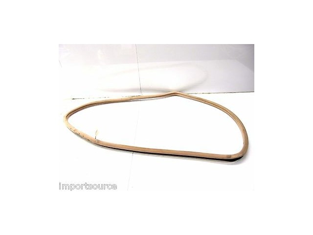 2001-2005 MERCEDES C240 W203 OEM LEFT REAR INNER DOOR WEATHER STRIP