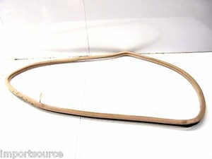 2001-2005 MERCEDES C240 W203 OEM LEFT REAR INNER DOOR WEATHER STRIP