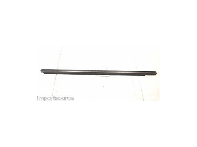 2003-2006 MERCEDES E320 W211 OEM RIGHT FRONT DOOR WINDOW WEATHER STRIP MOLDING