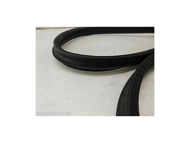 2007-2012 MERCEDES GL450 X164 OEM REAR TRUNK TAILGATE WEATHER STRIP SEAL 