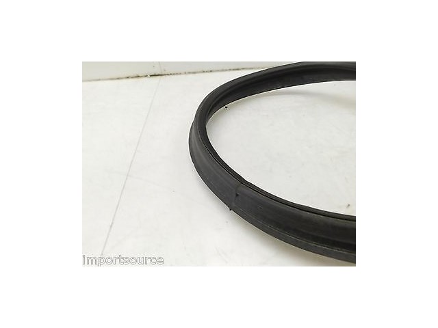 2007-2012 MERCEDES GL450 X164 OEM REAR TRUNK TAILGATE WEATHER STRIP SEAL 