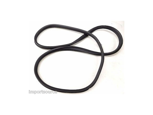 2007-2012 MERCEDES GL450 X164 OEM REAR TRUNK TAILGATE WEATHER STRIP SEAL 