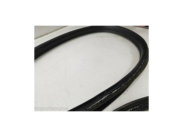 2007-2012 MERCEDES GL450 X164 OEM REAR TRUNK TAILGATE WEATHER STRIP SEAL 