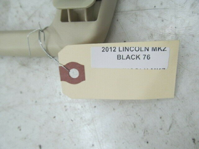 2010-2012 LINCOLN MKZ OEM GRAB HANDLES SET OF 4