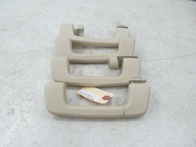 2010-2012 LINCOLN MKZ OEM GRAB HANDLES SET OF 4