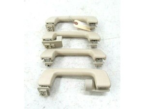 2010-2012 LINCOLN MKZ OEM GRAB HANDLES SET OF 4