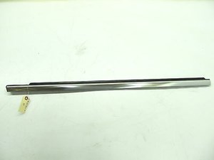 2006-2009 MERCEDES R350 W251 OEM RIGHT FRONT EXTERIOR WINDOW WEATHER STRIP TRIM