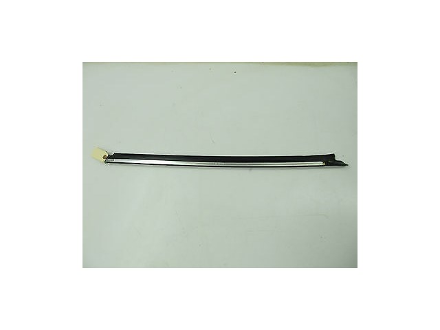 2006-2009 MERCEDES R350 W251 OEM RIGHT REAR QUARTER WINDOW WEATHER STRIP TRIM