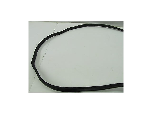 2004-2006 MERCEDES BENZ SL600 R230 OEM ENGINE BAY WEATHER STRIP MOLDING SEAL