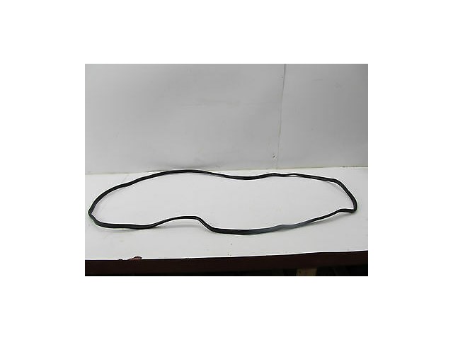 2004-2006 MERCEDES BENZ SL600 R230 OEM ENGINE BAY WEATHER STRIP MOLDING SEAL