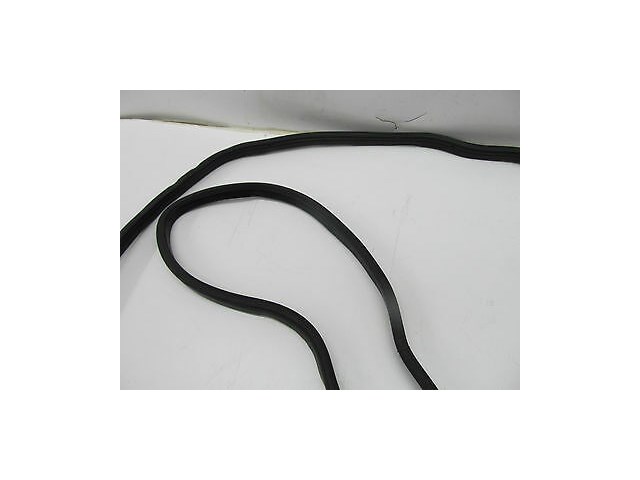 2004-2006 MERCEDES BENZ SL600 R230 OEM ENGINE BAY WEATHER STRIP MOLDING SEAL