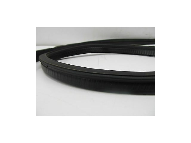 2004-2006 MERCEDES BENZ SL600 R230 OEM ENGINE BAY WEATHER STRIP MOLDING SEAL
