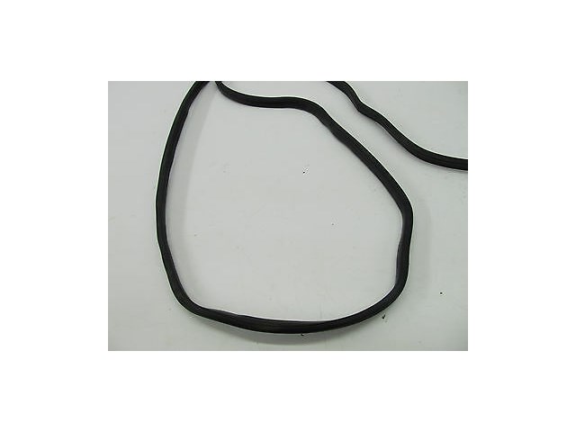 2004-2006 MERCEDES BENZ SL600 R230 OEM ENGINE BAY WEATHER STRIP MOLDING SEAL