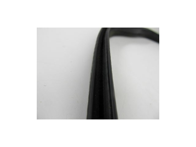 2004-2006 MERCEDES BENZ SL600 R230 OEM ENGINE BAY WEATHER STRIP MOLDING SEAL