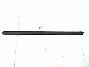 2009-2012 NISSAN 370Z COUPE OEM LEFT FRONT INNER DOOR WINDOW WEATHER STRIP TRIM