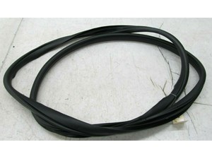 2013-2017 MAZDA 6 OEM LEFT REAR DOOR ON BODY WEATHER STRIP SEAL 