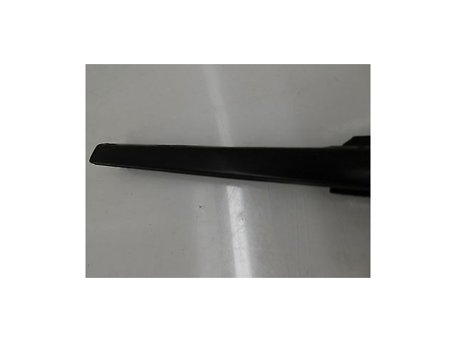 2007-2009 NISSAN QUEST OEM LEFT FRONT DRIVER WINDOW WEATHER STRIP SEAL TRIM