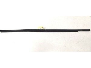 2007-2009 NISSAN QUEST OEM LEFT FRONT DRIVER WINDOW WEATHER STRIP SEAL TRIM