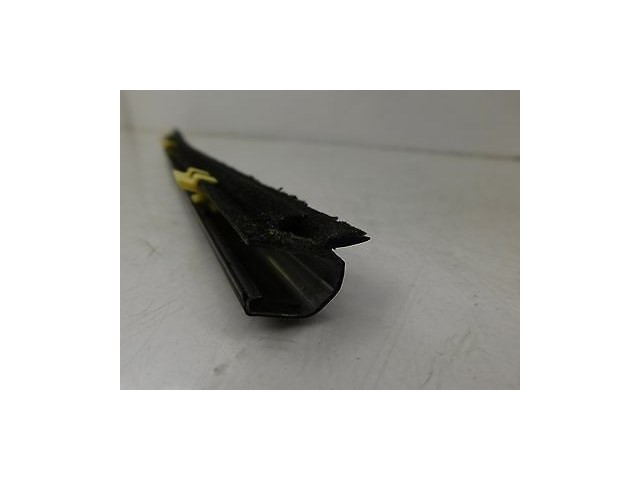 2007-2009 NISSAN QUEST OEM RIGHT FRONT PASSENGER WINDOW WEATHER STRIP SEAL TRIM