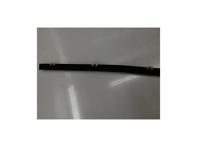 2007-2009 NISSAN QUEST OEM RIGHT FRONT PASSENGER WINDOW WEATHER STRIP SEAL TRIM