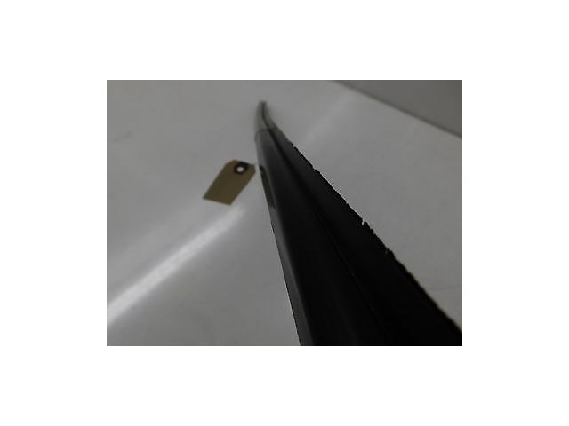 2007-2009 NISSAN QUEST OEM RIGHT FRONT PASSENGER WINDOW WEATHER STRIP SEAL TRIM