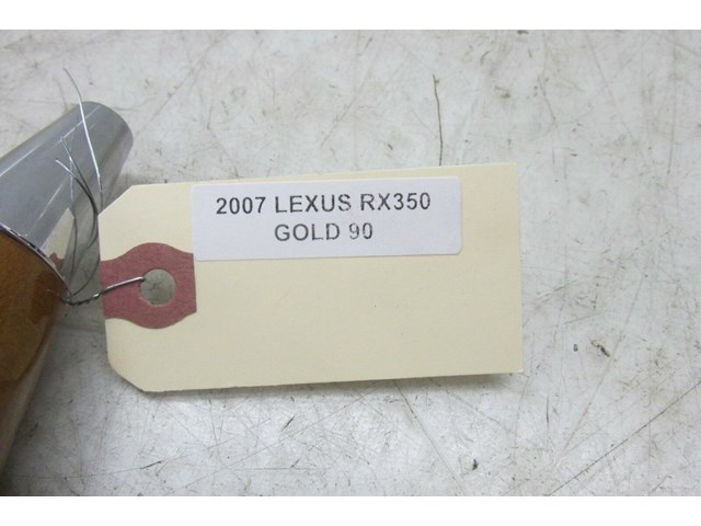 2004-2009 LEXUS RX350 RX330 OEM WOOD GRAIN SHIFTER SHIFT KNOB