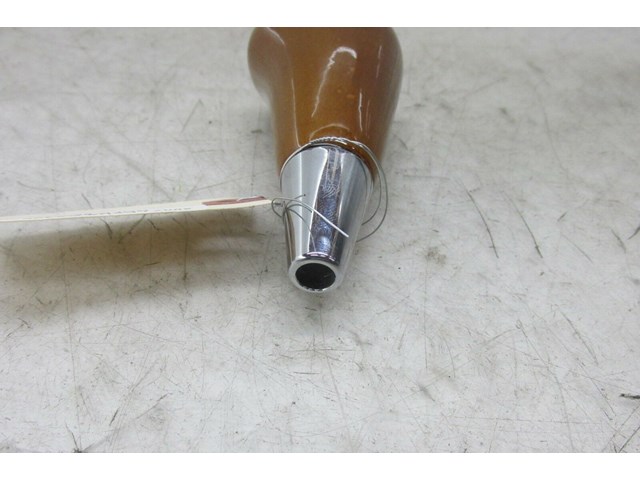 2004-2009 LEXUS RX350 RX330 OEM WOOD GRAIN SHIFTER SHIFT KNOB