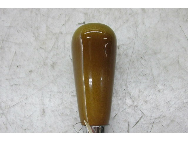 2004-2009 LEXUS RX350 RX330 OEM WOOD GRAIN SHIFTER SHIFT KNOB