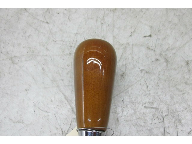 2004-2009 LEXUS RX350 RX330 OEM WOOD GRAIN SHIFTER SHIFT KNOB