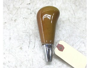 2004-2009 LEXUS RX350 RX330 OEM WOOD GRAIN SHIFTER SHIFT KNOB