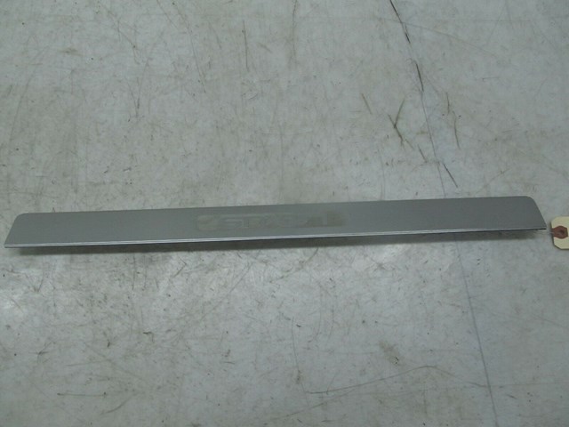 2007-2011 LEXUS GS350 OEM LEFT FRONT LOWER DOOR EMBLEM