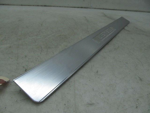 2007-2011 LEXUS GS350 OEM LEFT FRONT LOWER DOOR EMBLEM