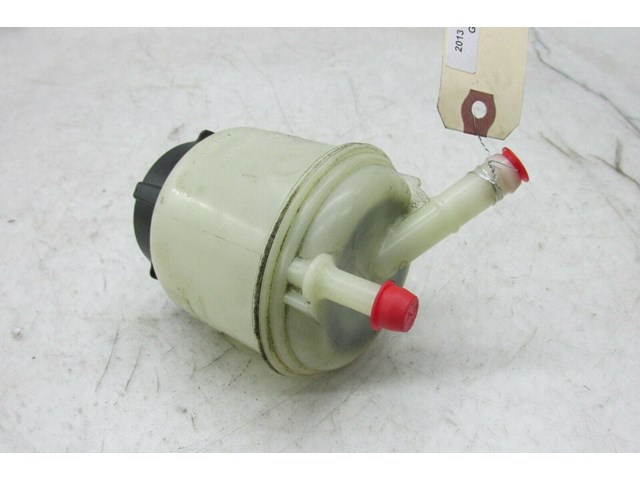  2011-2018 INFINITI M37 Q70 OEM POWER STEERING RESERVOIR BOTTLE TANK 