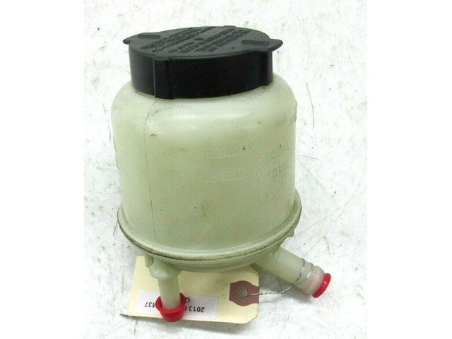  2011-2018 INFINITI M37 Q70 OEM POWER STEERING RESERVOIR BOTTLE TANK 