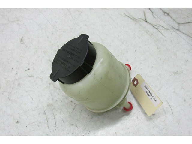  2011-2018 INFINITI M37 Q70 OEM POWER STEERING RESERVOIR BOTTLE TANK 