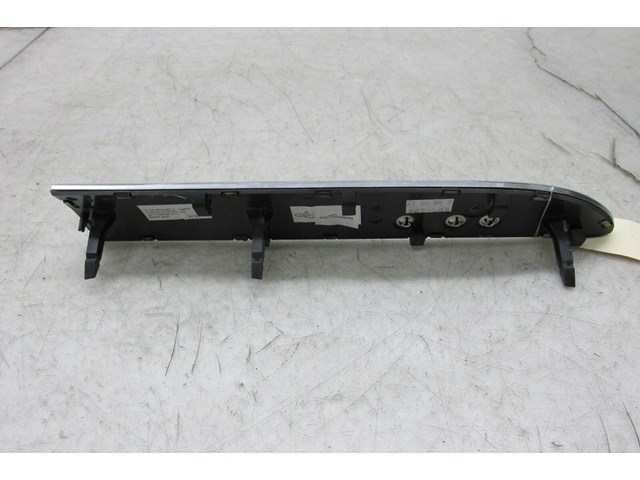 2005-2008 AUDI A6 C6 OEM RIGHT FRONT PASSENGER SIDE DASH WOOD GRAIN TRIM 