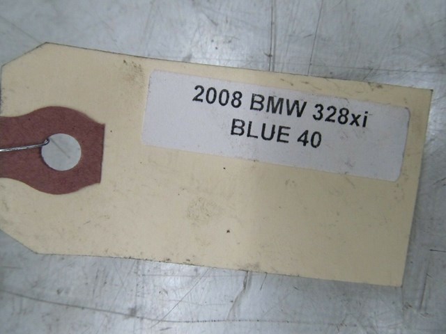 2007-2010 BMW 328xi E90 OEM FRONT POWER STEERING RESERVOIR 106371 10 