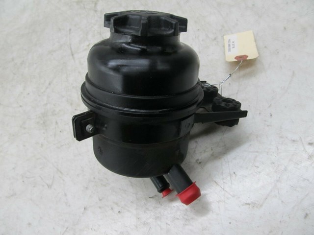 2007-2010 BMW 328xi E90 OEM FRONT POWER STEERING RESERVOIR 106371 10 