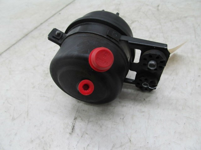 2007-2010 BMW 328xi E90 OEM FRONT POWER STEERING RESERVOIR 106371 10 