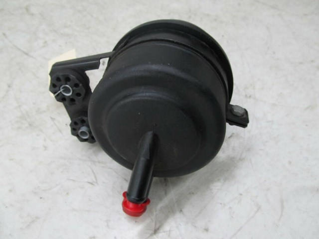 2007-2010 BMW 328xi E90 OEM FRONT POWER STEERING RESERVOIR 106371 10 
