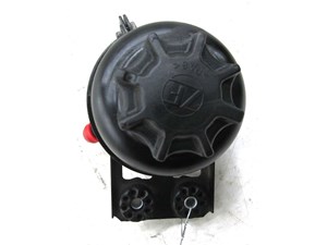 2007-2010 BMW 328xi E90 OEM FRONT POWER STEERING RESERVOIR 106371 10 