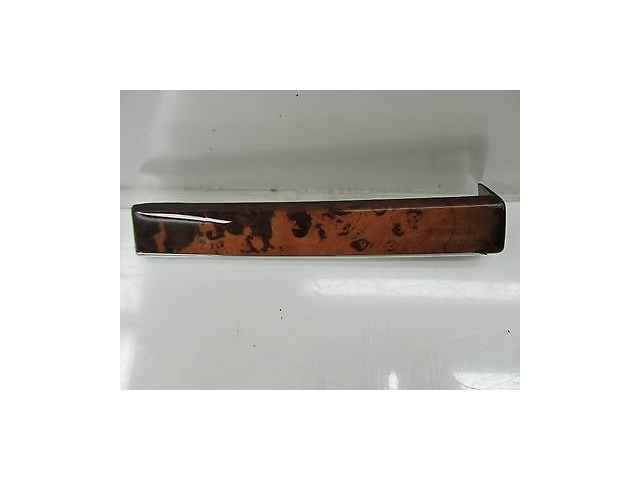2003-2005 MERCEDES E320 WAGON W211 OEM LEFT FRONT INTERIOR DASH WOOD GRAIN TRIM