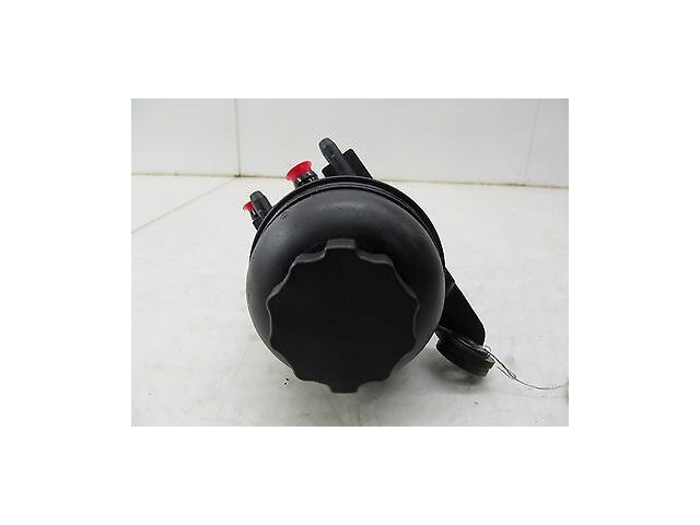 2003-2006 MERCEDES BENZ SL500R R230 OEM POWER STEERING RESERVOIR TANK BOTTLE